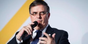 México está listo para enfrentar los aranceles de Trump: Marcelo Ebrard