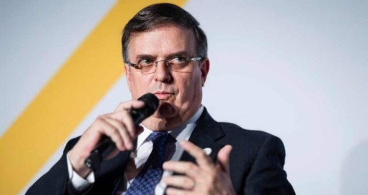 México está listo para enfrentar los aranceles de Trump: Marcelo Ebrard
