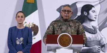 Gobierno de México enviará apoyo de militares