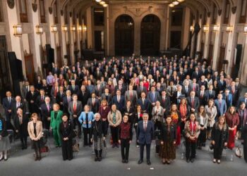 México buscará acuerdos con Estados Unidos