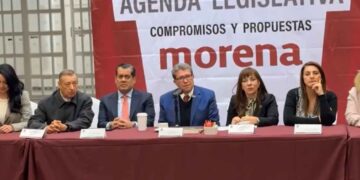 Monreal deportación masiva