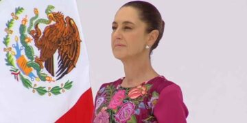 México será una potencia científica, promete Claudia Sheinbaum