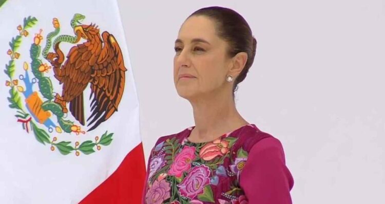 México será una potencia científica, promete Claudia Sheinbaum