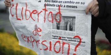 México reportó el asesinato de siete periodistas