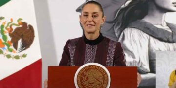 México tiene plan A, B y C ante posibles aranceles de Estados Unidos, asegura Claudia Sheinbaum
