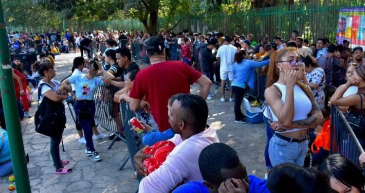 Migrantes Tapachula asilo