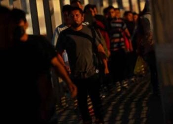iniciativa privada empleo migrantes deportados