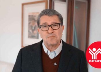 Monreal Ley del Infonavit