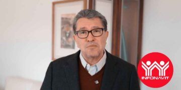 Monreal Ley del Infonavit