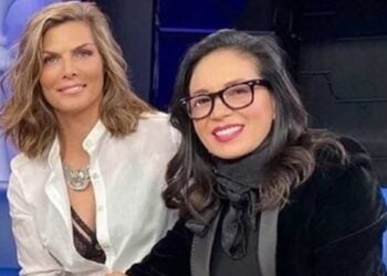 Montserrat Oliver actualiza el estado de salud de Yolanda Andrade
