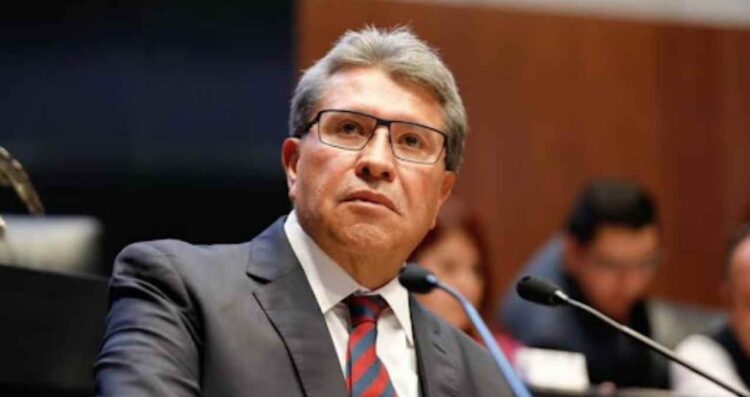 Morena cambios Constitución