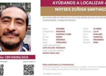 Fotoperiodista Moyses Zúñiga Santiago