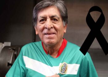 Muere Alberto Onofre, ex figura de Chivas y la Selección Mexicana, a los 77 años