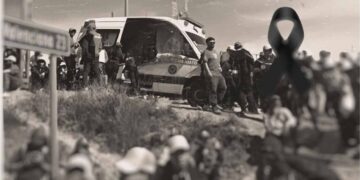 Muere Cerro Cubilete