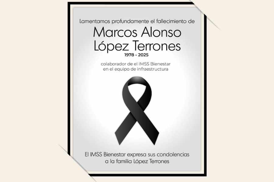 Muere funcionario del IMSS Bienestar en accidente vial en Puebla 