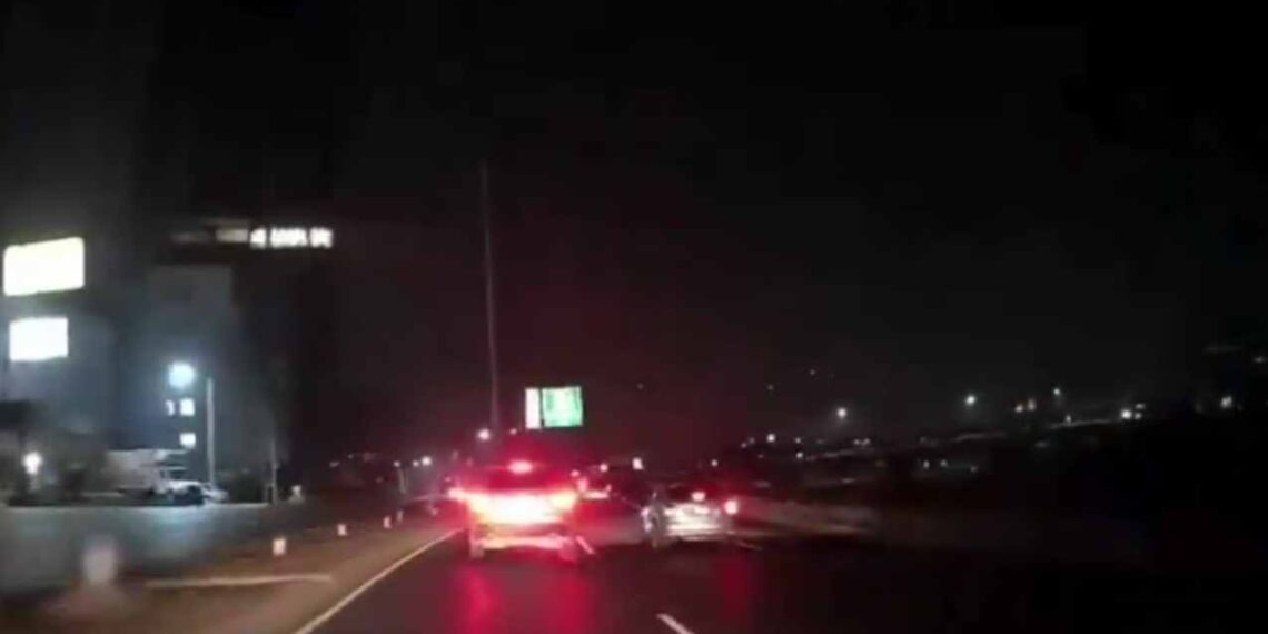 se estrella poste Monterrey