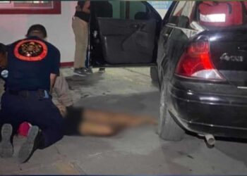 ¡Muerte Trágica en El Mante! Mujer recibe descarga eléctrica