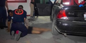 ¡Muerte Trágica en El Mante! Mujer recibe descarga eléctrica