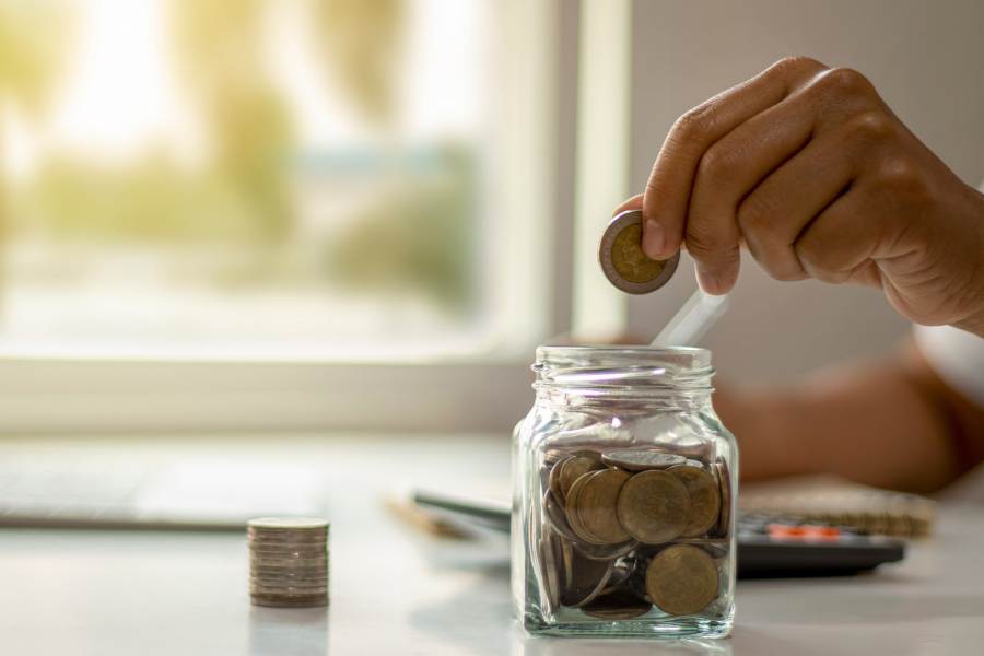multiplicar el dinero