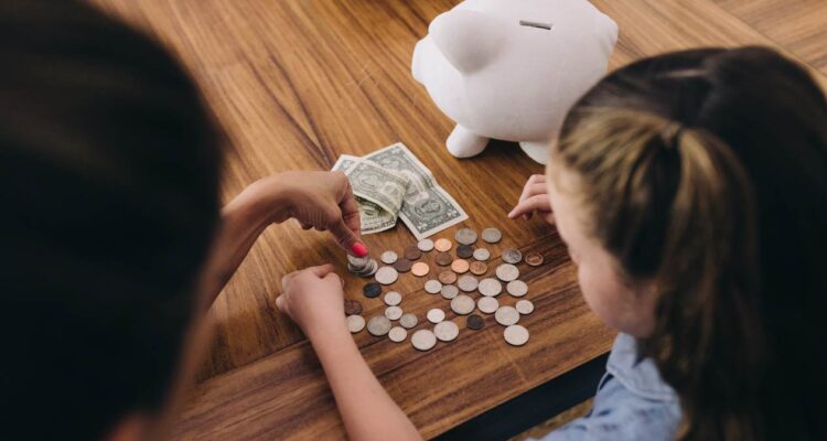 multiplicar el dinero