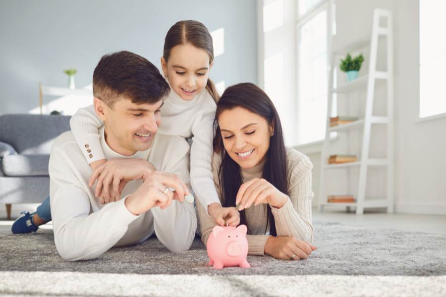 multiplicar el dinero