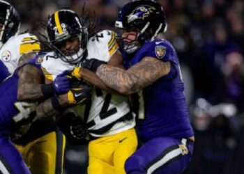 NFl fechas horarios partidos