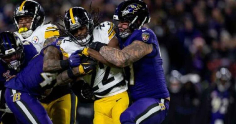 NFl fechas horarios partidos