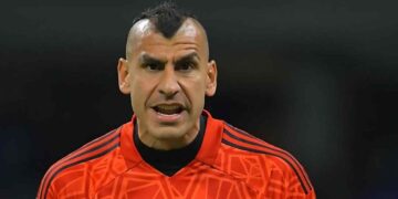 Nahuel Guzmán y Boca Juniors Sin posibilidades de acuerdo, según su representante