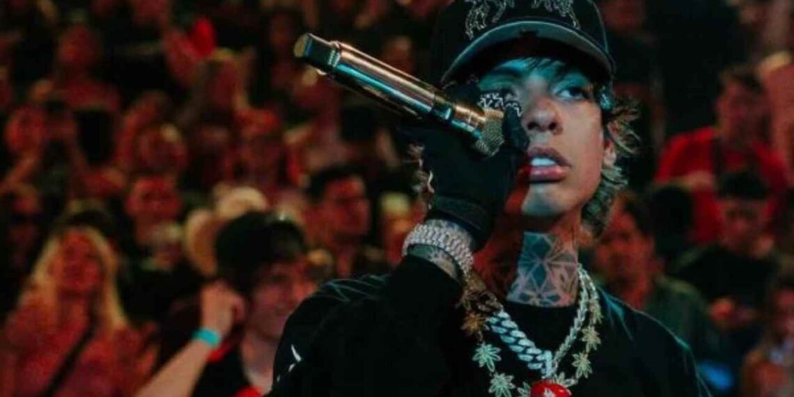 Narcomanta amenaza a Natanael Cano y otros artistas en Hermosillo, Sonora