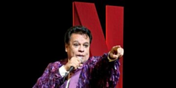 Netflix anuncia serie documental sobre Juan Gabriel