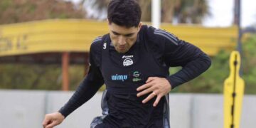 Nicolás Ibáñez apunta a liderar el ataque de Tigres en el debut del Clausura 2025