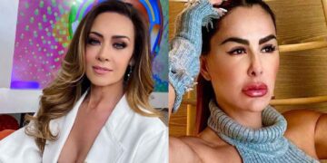 Ninel recibe apoyo Anette