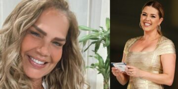 Niurka arremete Alicia Machado