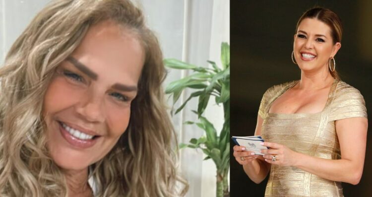 Niurka arremete Alicia Machado