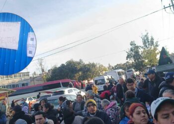 No aparece director de primaria señalado por desfalco en Tlalpan: Padres de familia reclaman esta cantidad