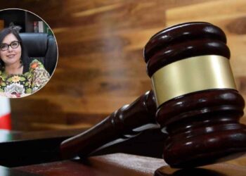 proceso elección Poder Judicial