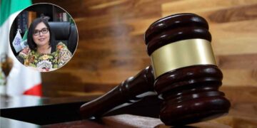proceso elección Poder Judicial