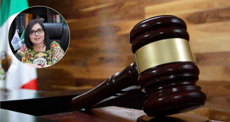 proceso elección Poder Judicial