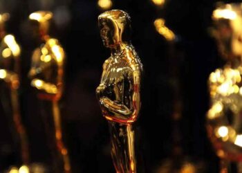Nominaciones a los Oscar 2025 ¿Quiénes compiten por la estatuilla dorada este año?