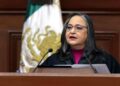 Norma Piña solicita reunirse con Segob para tratar el tema de fideicomisos del Poder Judicial