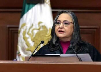 Norma Piña solicita reunirse con Segob para tratar el tema de fideicomisos del Poder Judicial