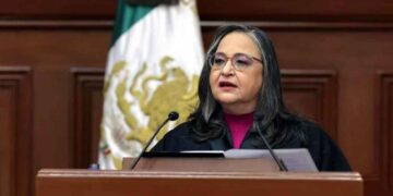 Norma Piña solicita reunirse con Segob para tratar el tema de fideicomisos del Poder Judicial