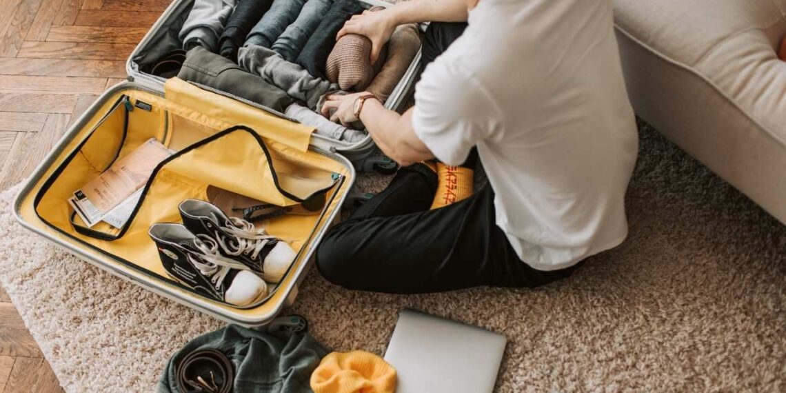 Nuevas reglas de equipaje de mano 2025