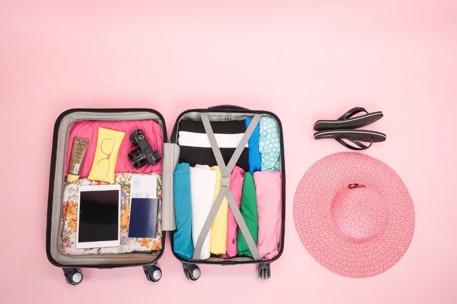 Nuevas reglas de equipaje de mano 2025