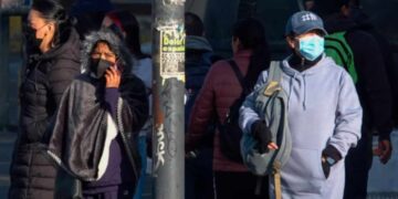 Nuevo León casos metapneumovirus