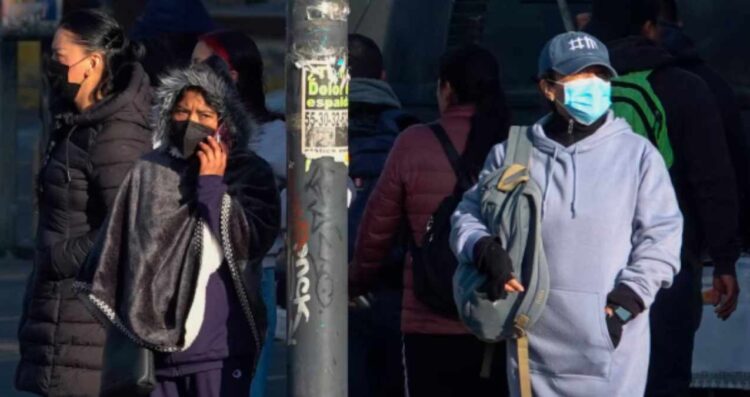 Nuevo León casos metapneumovirus