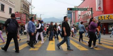 Clima en Nuevo León para el fin de semana