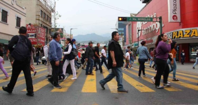 Clima en Nuevo León para el fin de semana