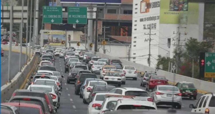 Nuevo León ofrece descuentos en el refrendo vehicular 2025 durante enero