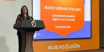 Nuevo León FITUR 2025